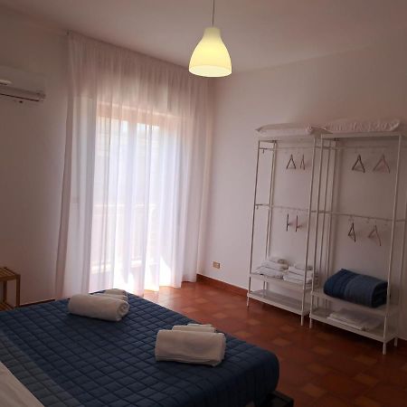 Casavacanze Nel Blu Scirocco Isola delle Femmine Exterior foto