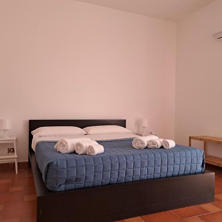 Casavacanze Nel Blu Scirocco Isola delle Femmine Exterior foto