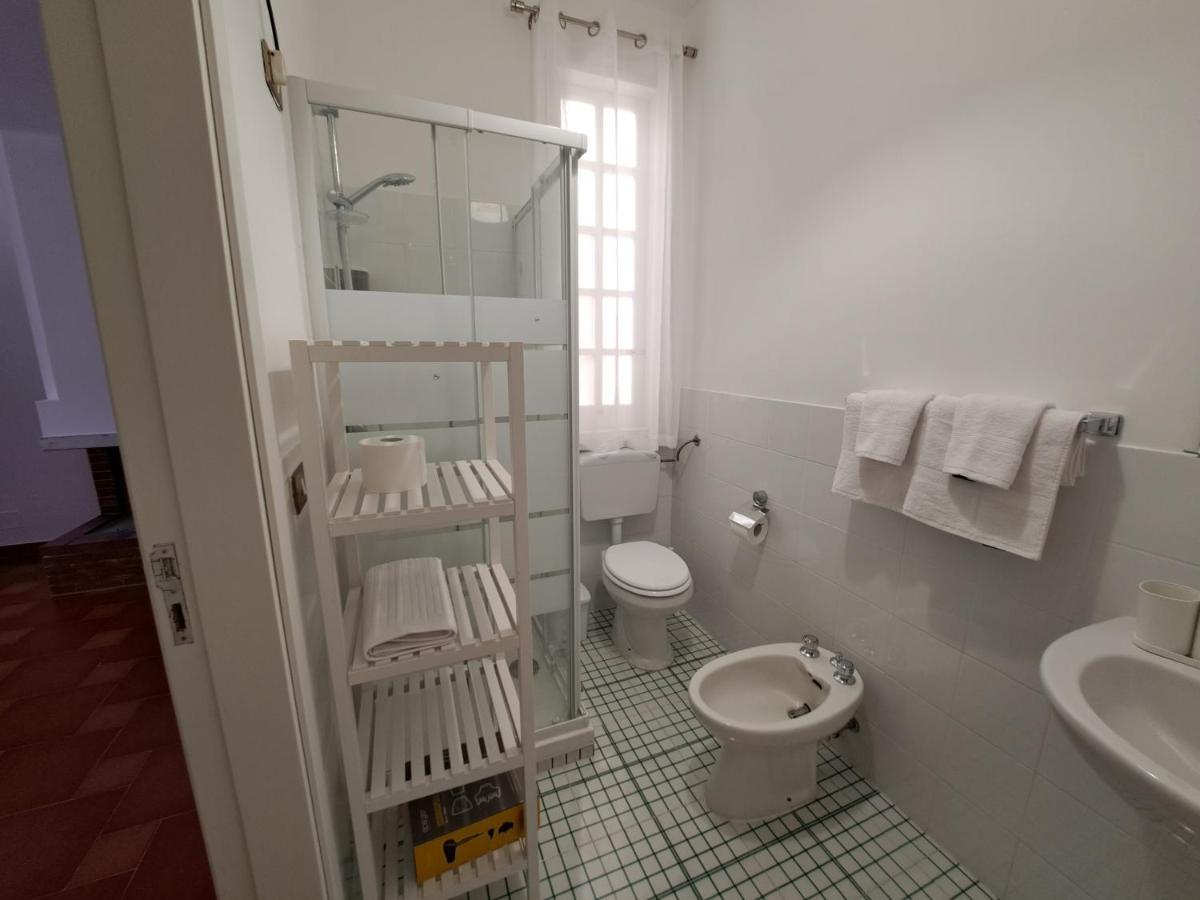 Casavacanze Nel Blu Scirocco Isola delle Femmine Exterior foto